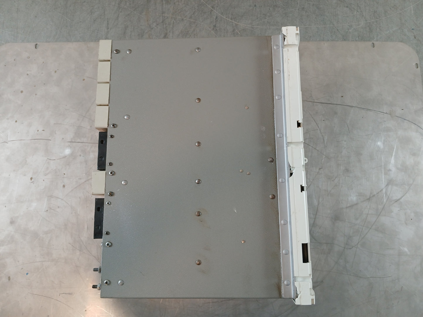 ALSTOM MICOM P643 P673926A6M0070M GENERATOR PROTECTION NUMERICAL RELAY