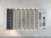 ALSTOM MICOM P743 P743916A6M0510K GENERATOR PROTECTION NUMERICAL RELAY