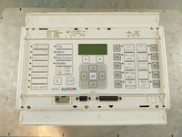 ALSTOM MICOM P743 P743916A6M0510K GENERATOR PROTECTION NUMERICAL RELAY