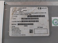 ALSTOM MICOM P743 P743916A6M0510K GENERATOR PROTECTION NUMERICAL RELAY