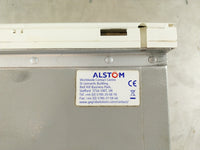 ALSTOM MICOM P743 P743916A6M0510K GENERATOR PROTECTION NUMERICAL RELAY