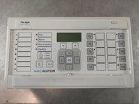 ALSTOM MICOM P743 P743916A6M0510K GENERATOR PROTECTION NUMERICAL RELAY