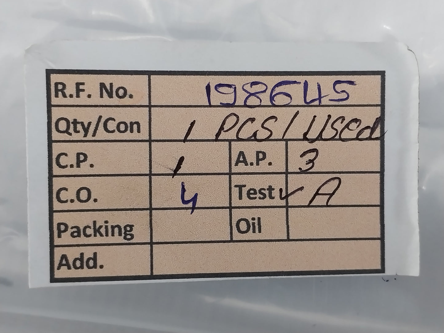 ALSTOM MICOM P743 P743916A6M0510K GENERATOR PROTECTION NUMERICAL RELAY