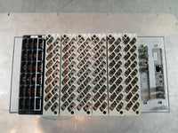 ALSTOM MICOM P743 P743916A6M0510K GENERATOR PROTECTION NUMERICAL RELAY
