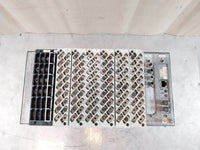 ALSTOM MICOM P743 P743916A6M0510K GENERATOR PROTECTION NUMERICAL RELAY