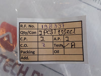 ALSTOM MICOM P743 P743916A6M0510K GENERATOR PROTECTION NUMERICAL RELAY