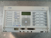 ALSTOM MICOM P743 P743916A6M0510K GENERATOR PROTECTION NUMERICAL RELAY