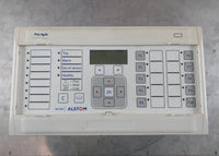 ALSTOM MICOM P743 P743916A6M0510K GENERATOR PROTECTION NUMERICAL RELAY