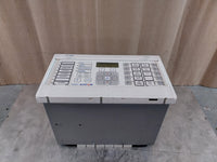 ALSTOM MICOM P743 P743916A6M0510K GENERATOR PROTECTION NUMERICAL RELAY