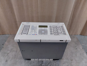 ALSTOM MICOM P743 P743916A6M0510K GENERATOR PROTECTION NUMERICAL RELAY