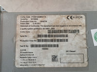ALSTOM MICOM P743 P743916A6M0510K GENERATOR PROTECTION NUMERICAL RELAY