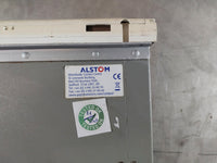 ALSTOM MICOM P743 P743916A6M0510K GENERATOR PROTECTION NUMERICAL RELAY