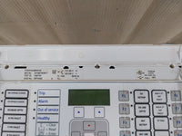 ALSTOM MICOM P743 P743916A6M0510K GENERATOR PROTECTION NUMERICAL RELAY
