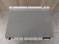 ALSTOM MICOM P743 P743916A6M0510K GENERATOR PROTECTION NUMERICAL RELAY