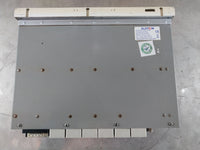 ALSTOM MICOM P743 P743916A6M0510K GENERATOR PROTECTION NUMERICAL RELAY