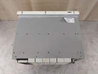 ALSTOM MICOM P743 P743916A6M0510K GENERATOR PROTECTION NUMERICAL RELAY
