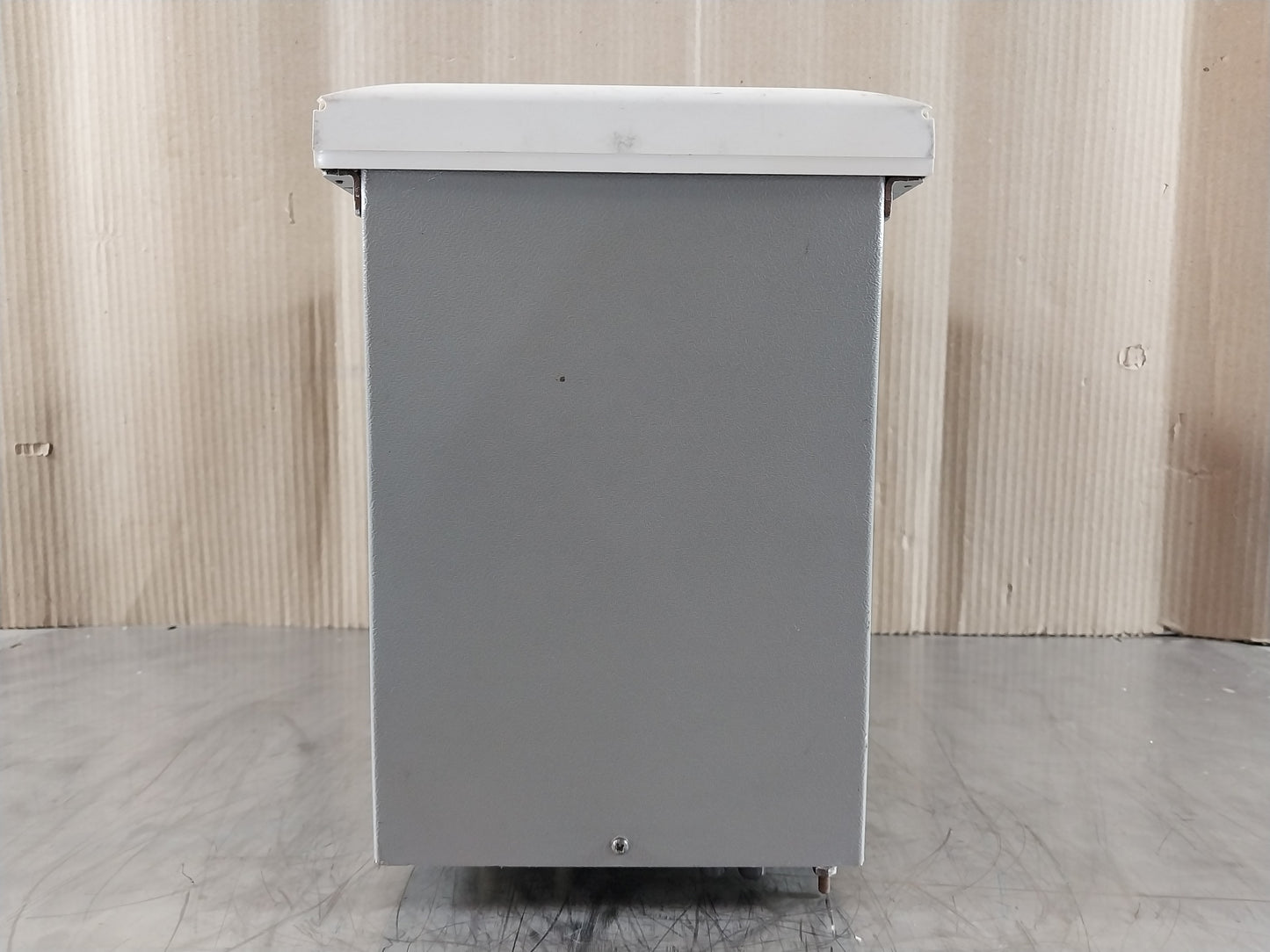 ALSTOM MICOM P743 P743916A6M0510K GENERATOR PROTECTION NUMERICAL RELAY