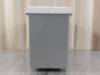 ALSTOM MICOM P743 P743916A6M0510K GENERATOR PROTECTION NUMERICAL RELAY