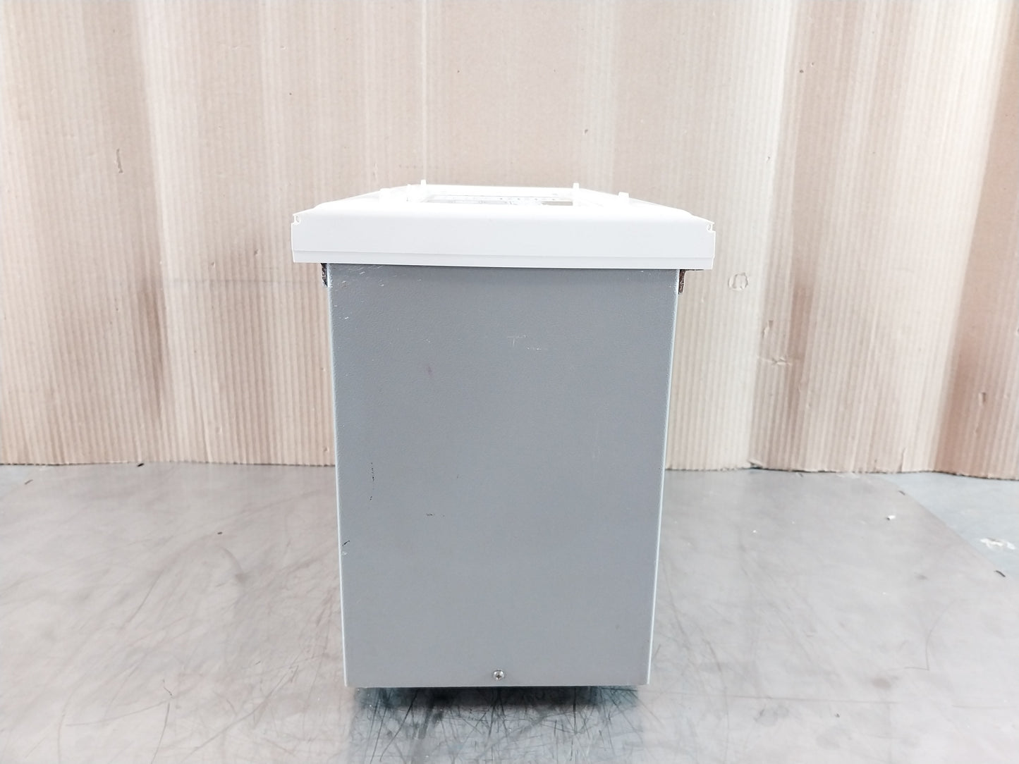 ALSTOM MICOM P743 P743916A6M0510K GENERATOR PROTECTION NUMERICAL RELAY