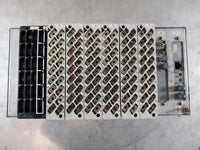 ALSTOM MICOM P743 P743916A6M0510K GENERATOR PROTECTION NUMERICAL RELAY