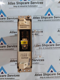 ALSTOM MVAAM AUXILIARY RELAY MVAAM11B1BA2530A