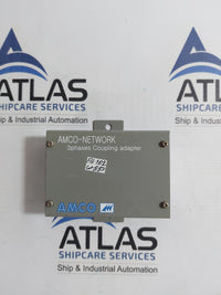 AMCO AMC-LC AMCO-NETWORK 3PHASES COUPLING ADAPTER