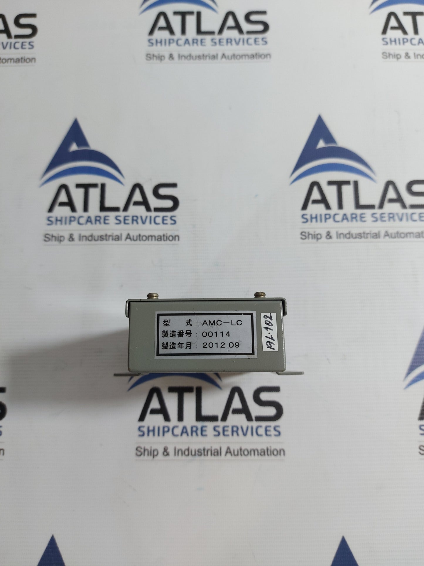 AMCO AMC-LC AMCO-NETWORK 3PHASES COUPLING ADAPTER