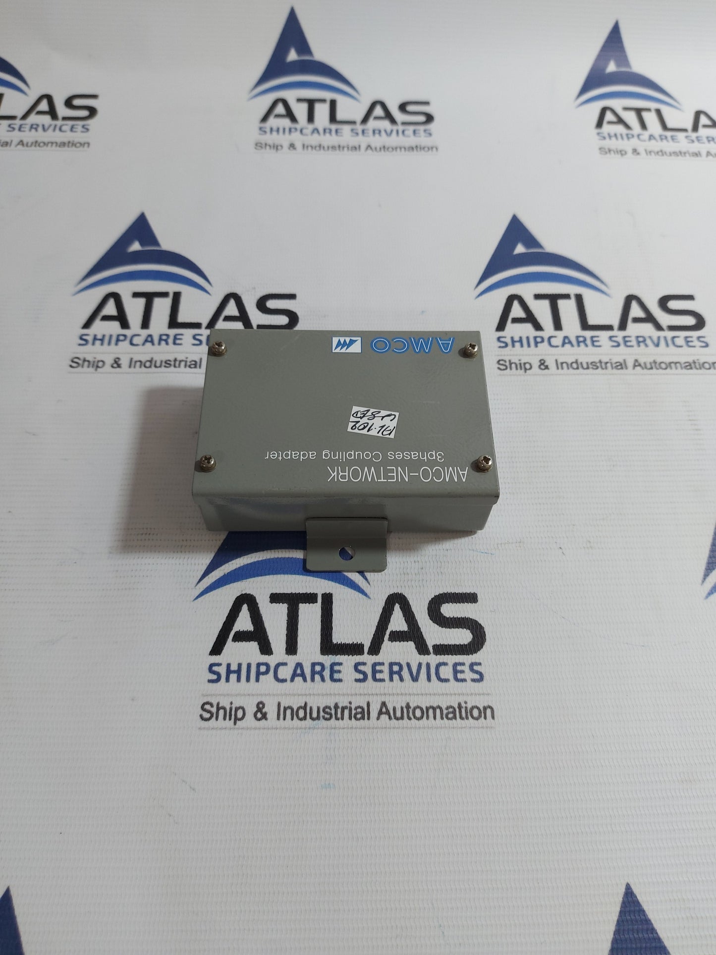 AMCO AMC-LC AMCO-NETWORK 3PHASES COUPLING ADAPTER