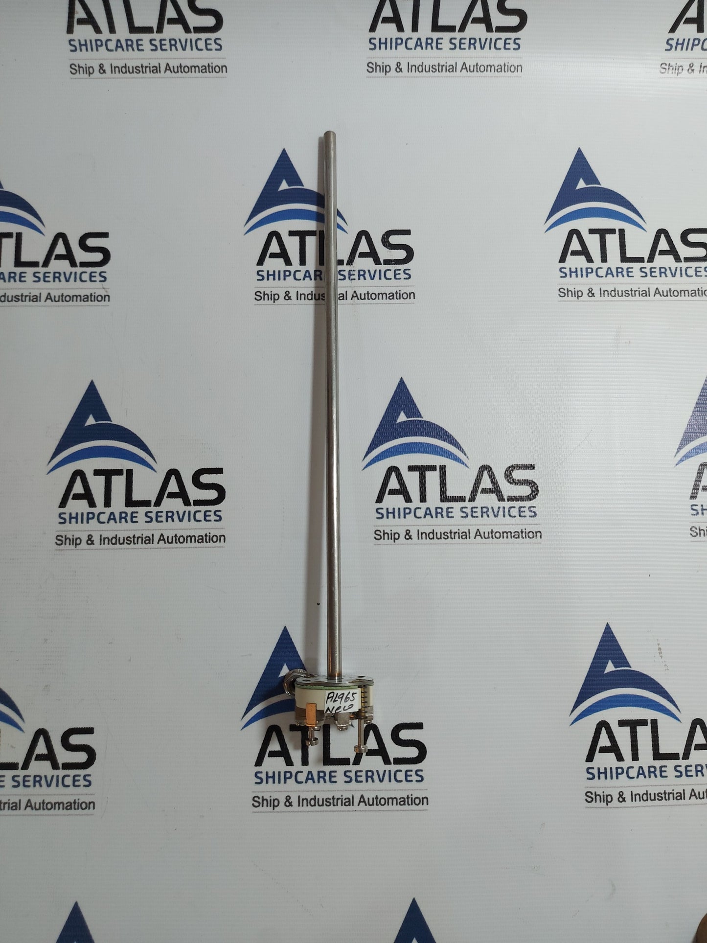 AMETEK 631209-003 SENSOR KL.B