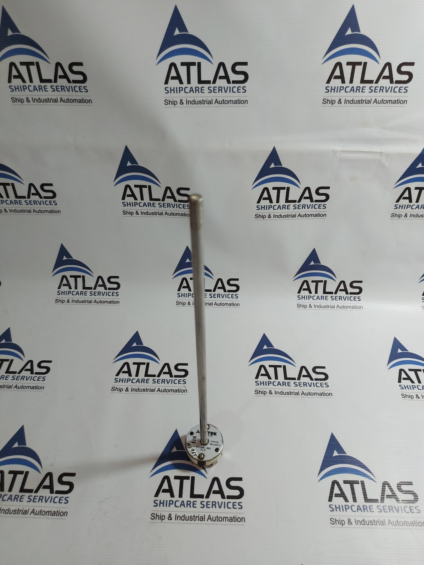 AMETEK 631209-003 SENSOR KL.B