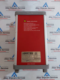 AMETEK MTC-HIGH TEMPERATURE CALIBRATOR