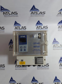 AMOT 8072D000D-AA ELECTRIC PID VALVE CONTROLLER 93-263V AC 8VA 48-63Hz&nbsp;