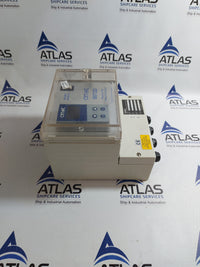 AMOT 8072D000D-AA ELECTRIC PID VALVE CONTROLLER 93-263V AC 8VA 48-63Hz&nbsp;