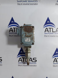 AMOT CONTROLS 4140DK1H00CB1-EE TEMPERATURE SWITCH