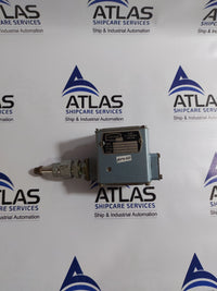 AMOT CONTROLS 4140DK1H00CB1-EE TEMPERATURE SWITCH