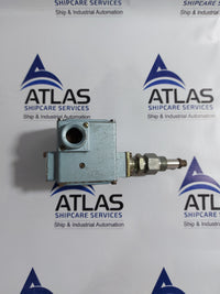 AMOT CONTROLS 4140DK1H00CB1-EE TEMPERATURE SWITCH
