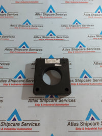 AMRAN CT235-401-01 CURRENT TRANSFORMER RATIO 400/1A 0.6kV,10kV BIL