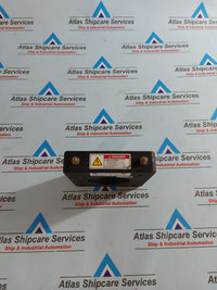 AMRAN CT235-401-01 CURRENT TRANSFORMER RATIO 400/1A 0.6kV,10kV BIL