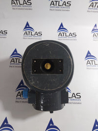 AMRI-KSB AMTROBOX R RA1187 VALVE POSITION INDICATOR BOX