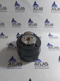 AMRI-KSB AMTROBOX R RA1187 VALVE POSITION INDICATOR BOX