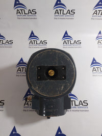 AMRI-KSB AMTROBOX R RA1187 VALVE POSITION INDICATOR BOX
