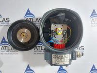 AMRI-KSB AMTROBOX R RA1187 VALVE POSITION INDICATOR BOX