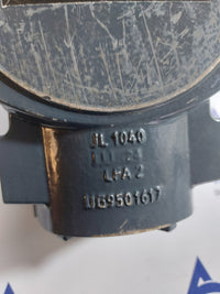 AMRI-KSB AMTROBOX R RA1187 VALVE POSITION INDICATOR BOX