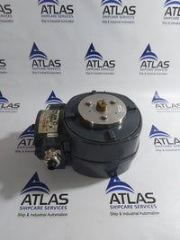 AMRI-KSB AMTROBOX R RA1187 VALVE POSITION INDICATOR BOX