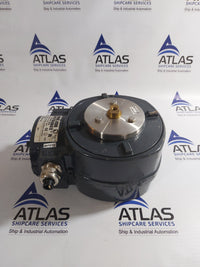 AMRI-KSB AMTROBOX R RA1187 VALVE POSITION INDICATOR BOX
