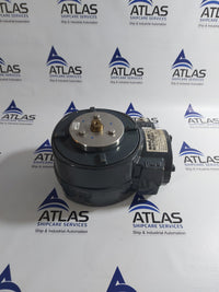 AMRI-KSB AMTROBOX R RA1187 VALVE POSITION INDICATOR BOX