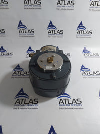 AMRI-KSB AMTROBOX R RA1187 VALVE POSITION INDICATOR BOX