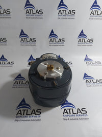 AMRI-KSB AMTROBOX R RA1187 VALVE POSITION INDICATOR BOX