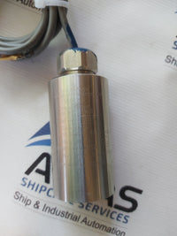 ANALOX SENSOR 3012 SI OXYGEN SENSOR SA1S01BE11Y001 30V 1W