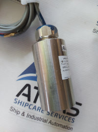 ANALOX SENSOR 3012 SI OXYGEN SENSOR SA1S01BE11Y001 30V 1W